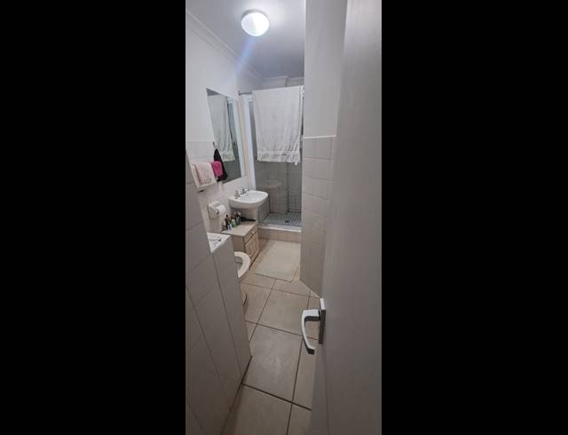 1 bed property to rent in STELLENBOSCH CENTRAL